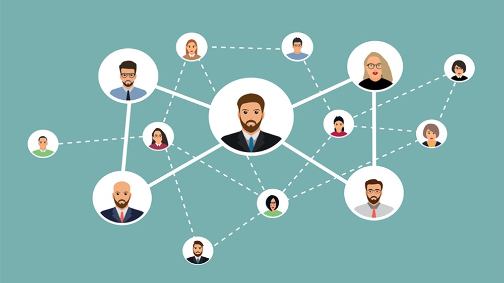 برنامههای ارجاعی (Referral Programs)