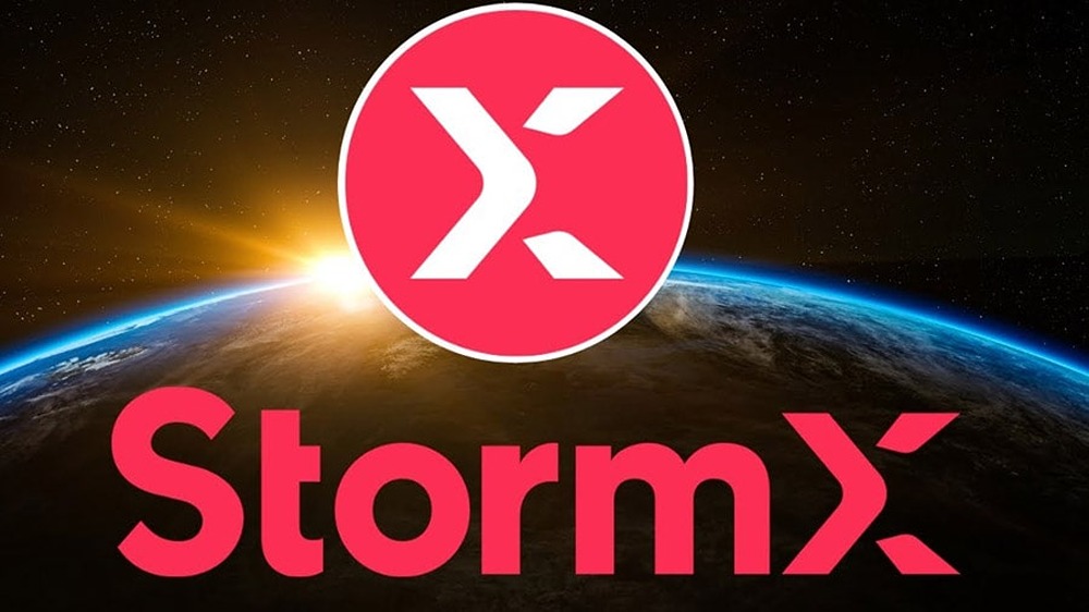 Stormx