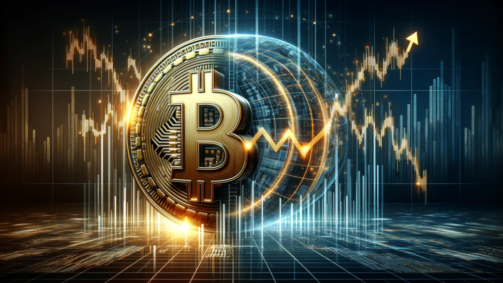 خروج ۳۰۰ میلیون دلار از صندوقهای ETF بیت کوین