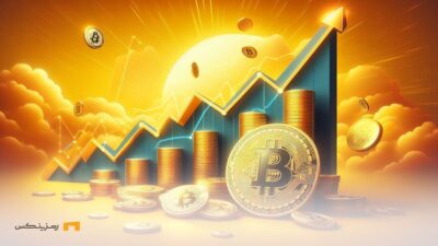 آیا با خارج شدن بیت کوین از صرافیها، بیت کوین افزایش مییابد