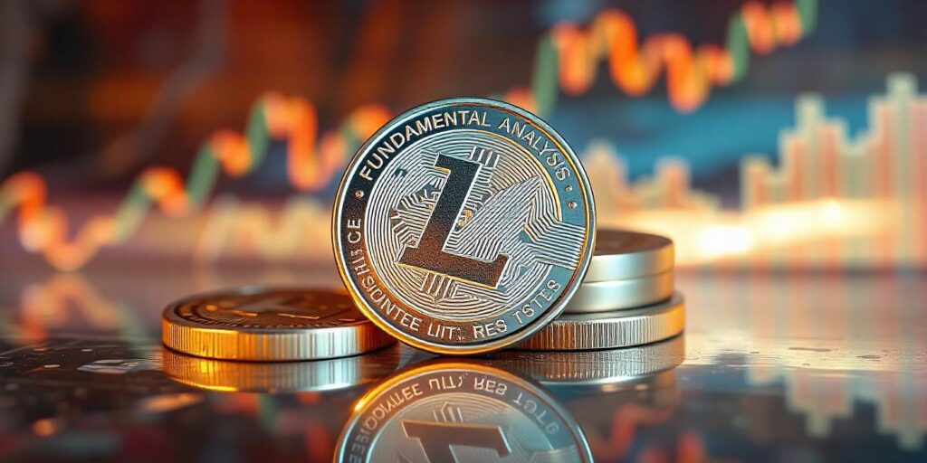 لایت کوین از الگوریتم Scrypt به جای SHA-256 که در بیت کوین استفاده میشود، بهره میبرد.