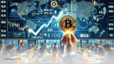 راهاندازی صندوق ETF های بیت کوین در بازار سهام