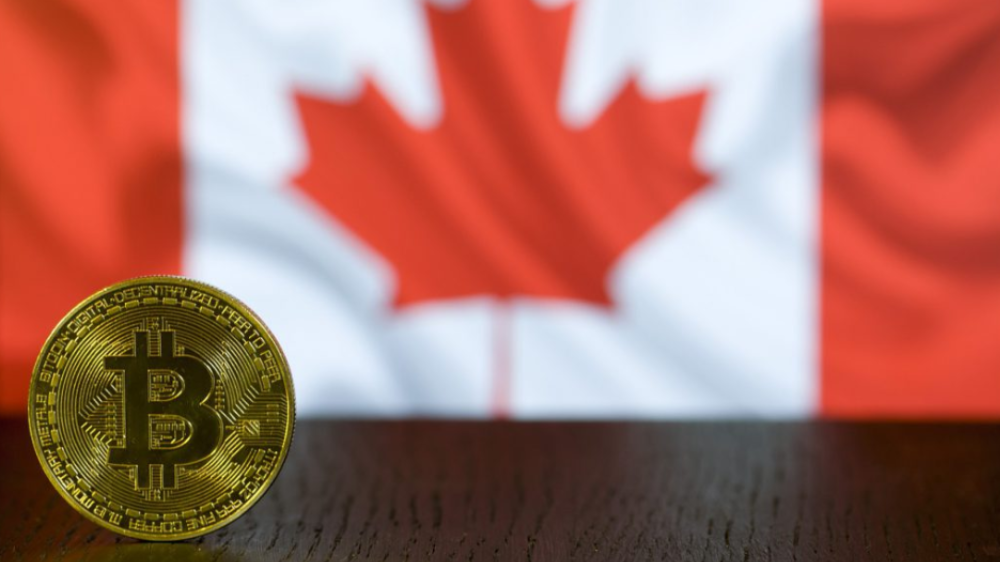ونکوور شهر دوستدار بیت کوین