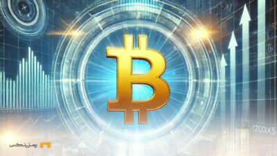 رکورد جدید بیت کوین