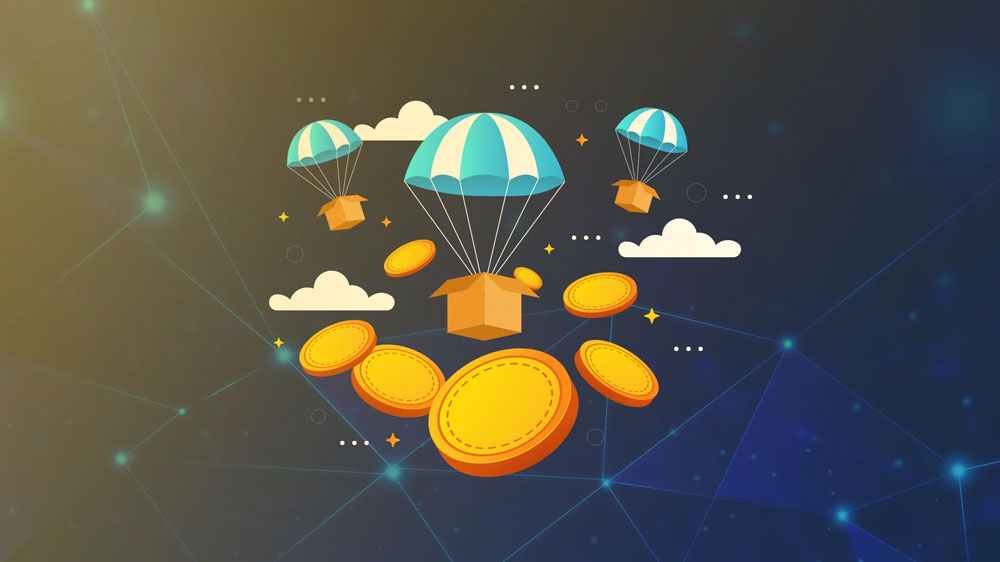 آیا ایردراپ تتر امکان پذیر است؟