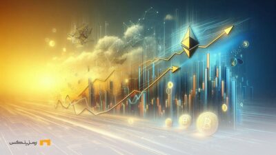 اولین خروج سرمایه از ETF های بیت کوین و اتریوم از زمان پیروزی ترامپ