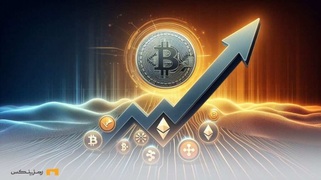 bitcoin mark altcoins