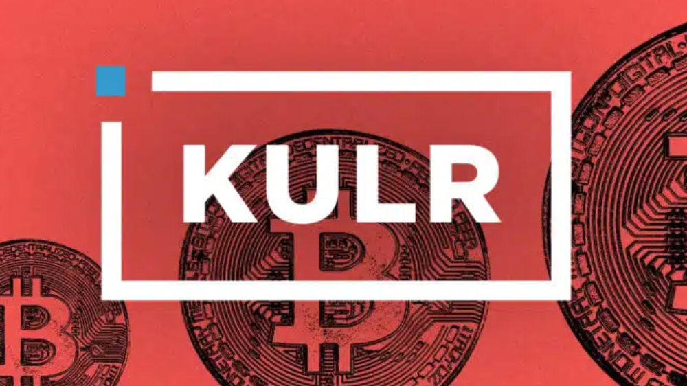 خرید بیش از ۲۰ میلیون دلاری بیت کوین توسط کمپانی KULR