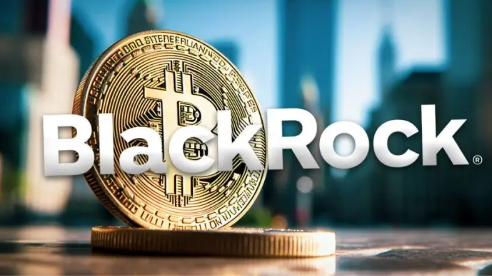 احتمال سقوط بازار با فروش بزرگ بلکراک