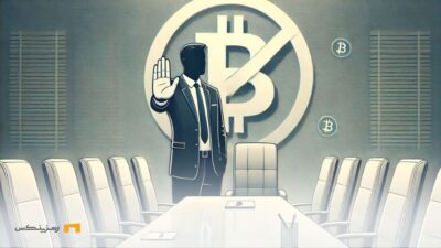 مدیرعامل رابینهود: بیت کوین در اولویت استراتژیک ما نیست
