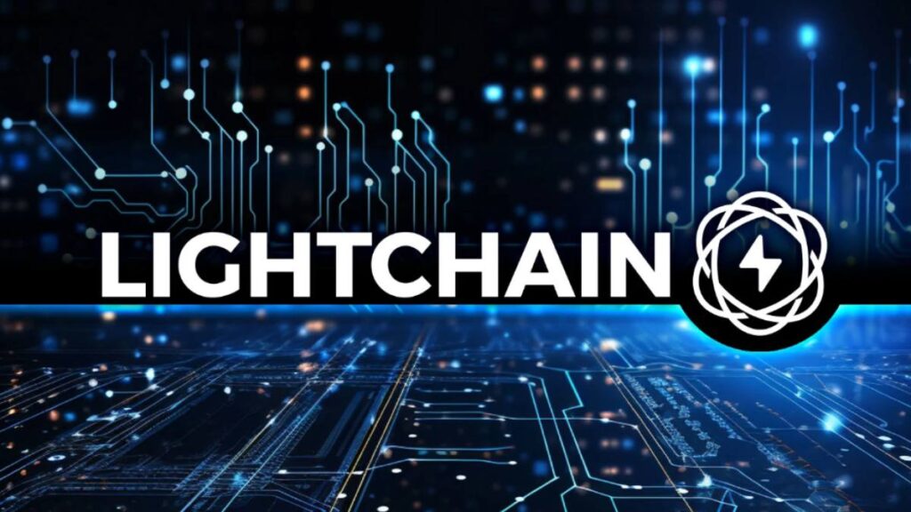 پروژه Lightchain AI فرصتی جذاب برای سرمایهگذاران