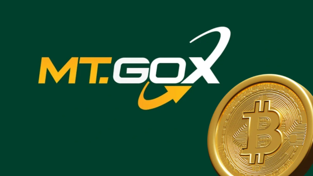 انتقالات بیت کوین توسط صرافی ورشکسته Mt.Gox