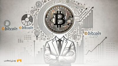 پیتر برانت هدف قیمتی جدیدی برای بیت کوین پیشبینی میکند
