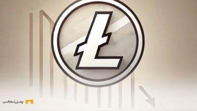 رشد احنمالی قیمت لایت کوین