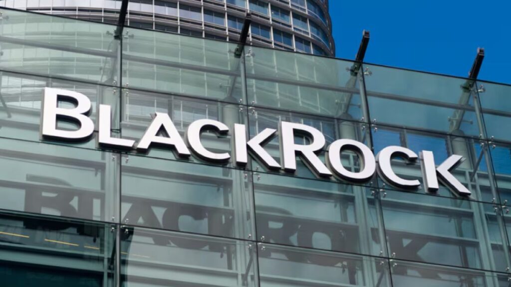 گزارش درآمدی بلک راک