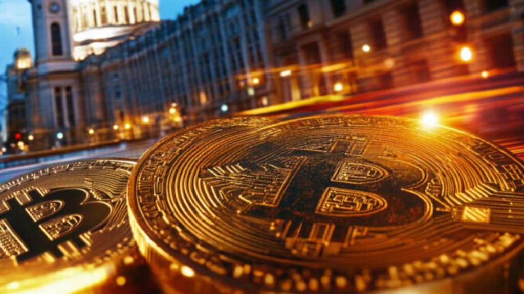 خرید مجدد بیت کوین توسط شرکت KULR Technology