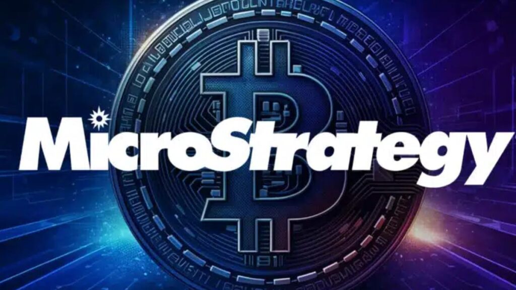 خرید ۱۰۷۰ بیت کوین توسط مایکرواستراتژی