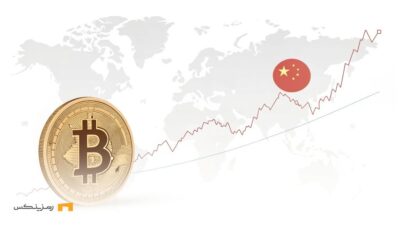 ادعای جنجالی CryptoQuant؛ چین ۱۹۴ هزار بیت کوین فروخته است