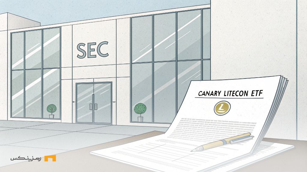 SEC به تصمیمگیری درباره ETF لایت کوین نزدیکتر میشود