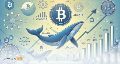 آیا بیت کوین با نقدینگی و نهنگها به ۱۰۰ هزار دلار میرسد؟