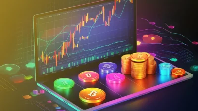 پر سودترین و پر ضررترین ارزها در سال 2024