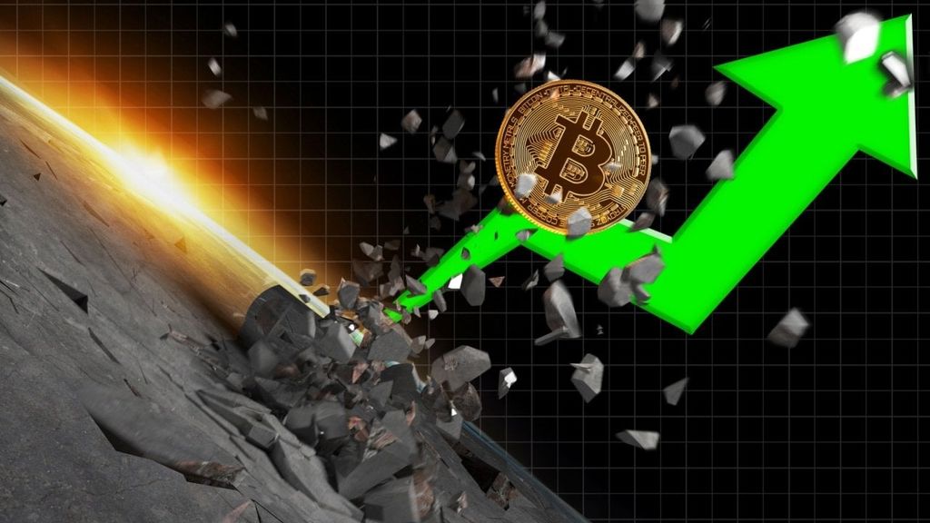 پیشبینی قیمت بیت کوین