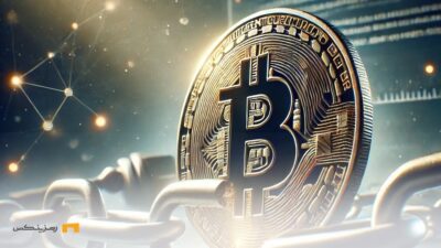 بیت‌کوین دیگر ابزار جرم نیست