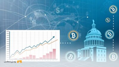 ذخایر بیت کوین؛ آیا بدهی آمریکا تا سال ۲۰۴۹ پرداخت میشود؟