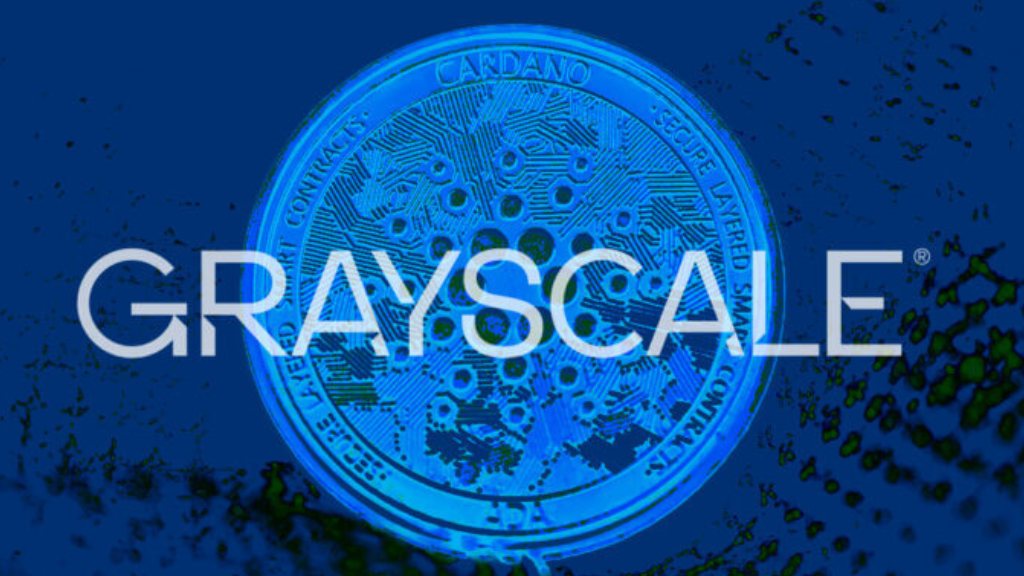 درخواست جدید Grayscale برای ETF کاردانو