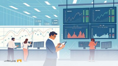 گزارش اشتغال آمریکا؛ آیا بیت کوین به ۹۵ هزار دلار سقوط میکند؟