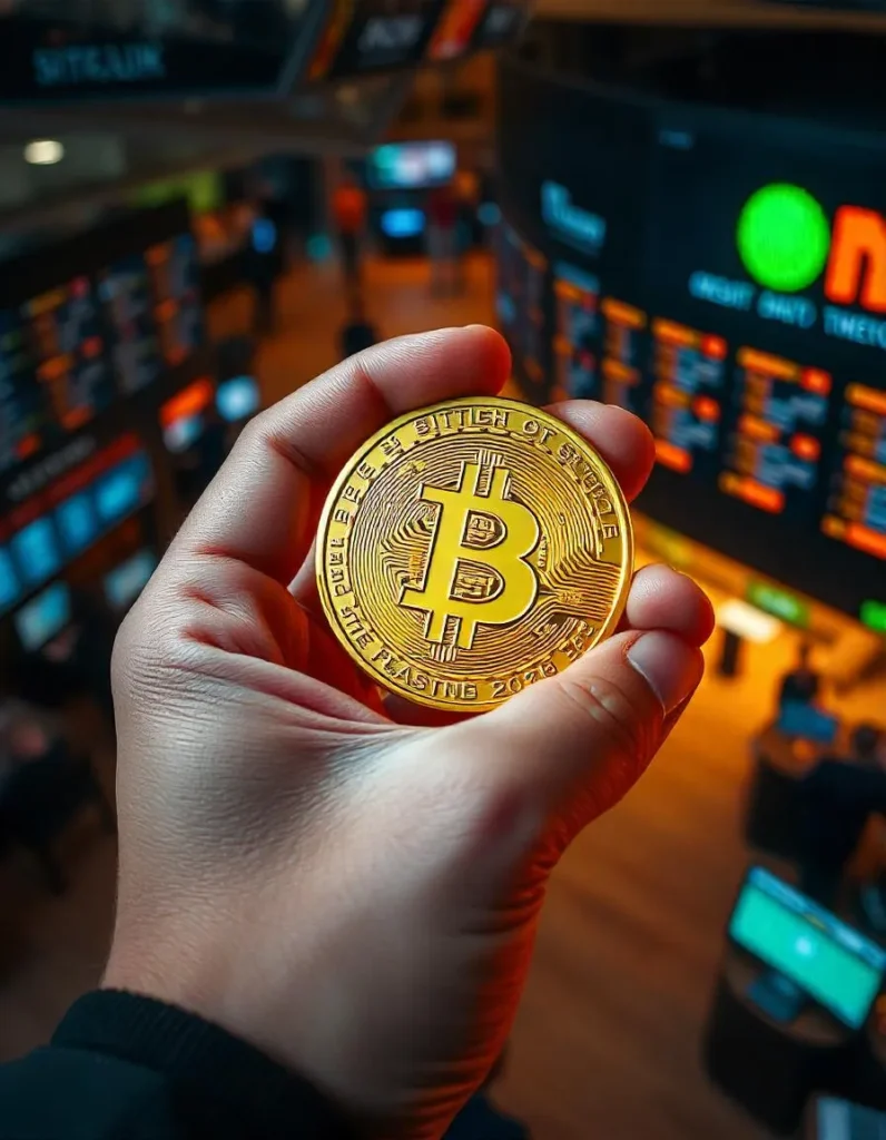 تحلیل فاندامنتال بیت کوین و افزایش هولدرها