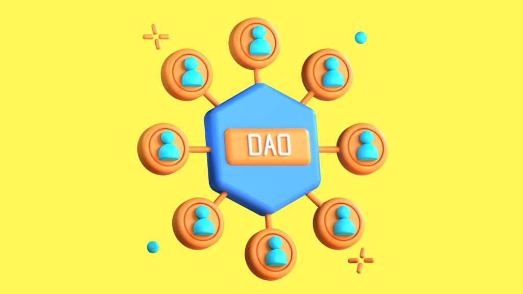 تاریخچه و تکامل DAOها