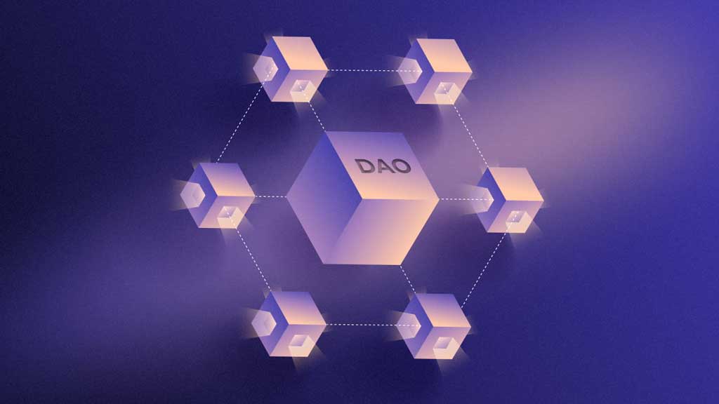 کاربردهای DAOها در دنیای دیجیتال