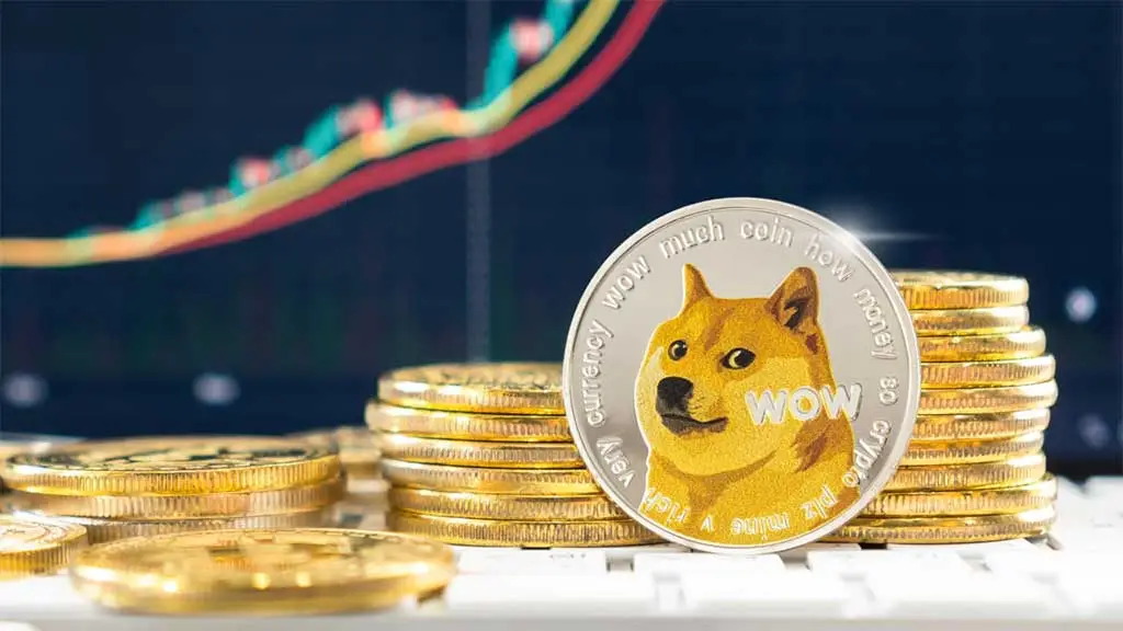 ارز دوج کوین