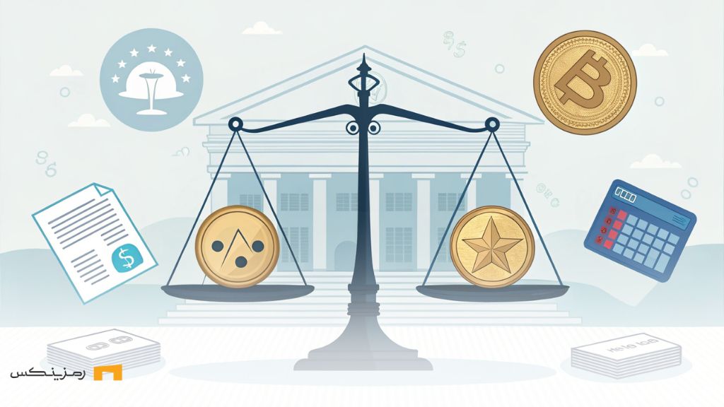 تأیید ETF ریپل، کاردانو، سولانا و دوج کوین