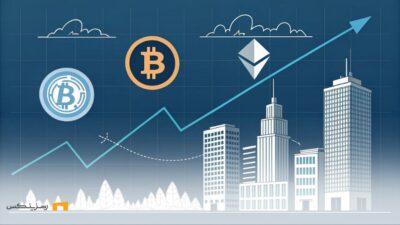 رشد قابل‌توجه ETFهای اتریوم و بیت کوین