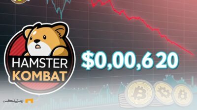 کاهش قیمت همستر کامبت
