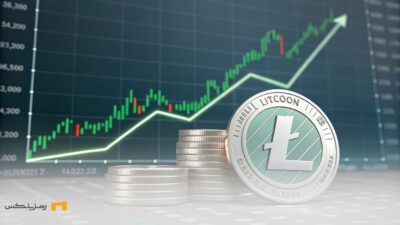 رشد لایت کوین