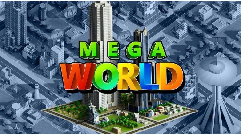 بازیهای ارز دیجیتال MegaWorld