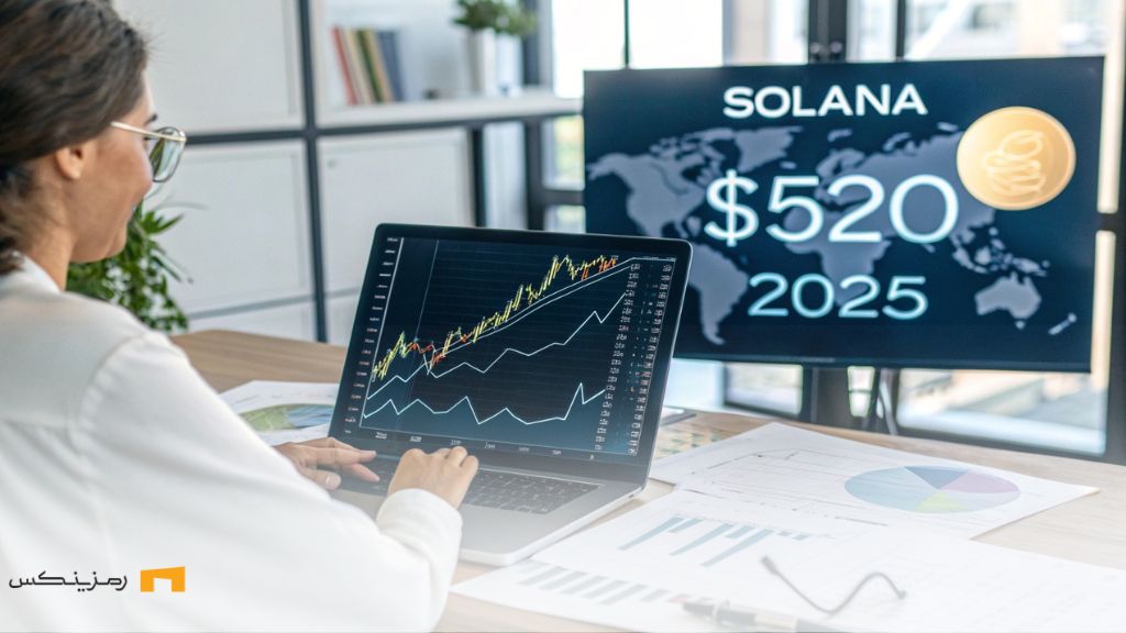 پیشبینی قیمت سولانا