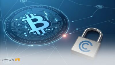 اثبات کار cbBTC بیت کوین