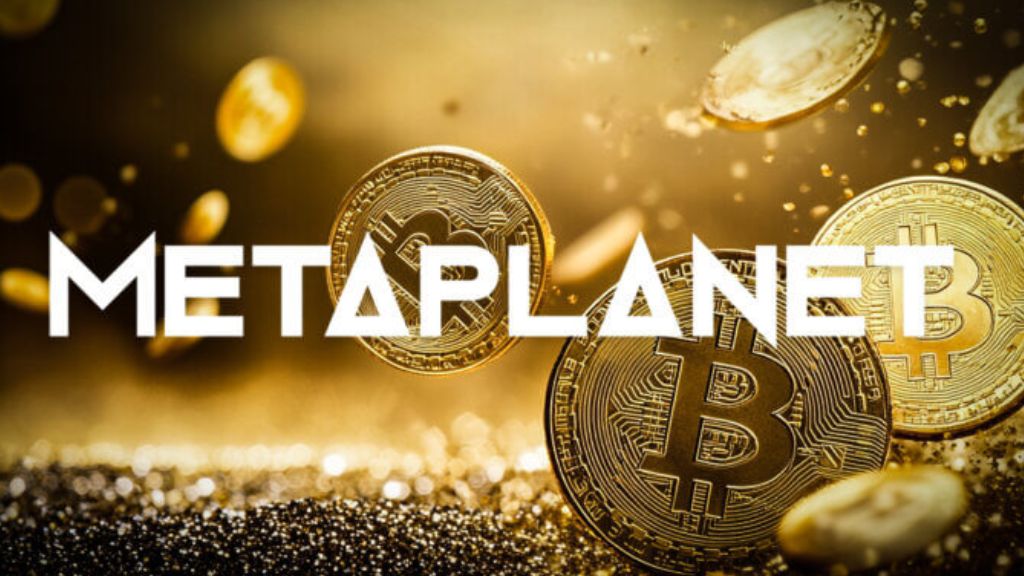 خرید ۱۳ میلیون دلار بیت کوین توسط شرکت ژاپنی متاپلنت