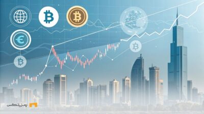 رکود بیت کوین؛ آیا داراییهای واقعی آنچین نوری در تاریکی است؟