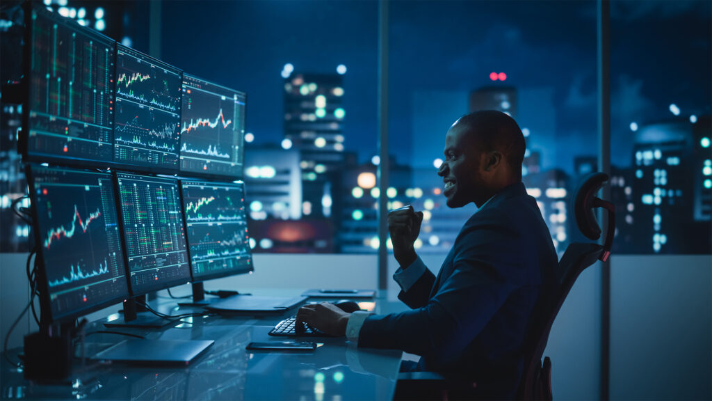 کدام صرافیها از کراس مارجین پشتیبانی میکنند؟