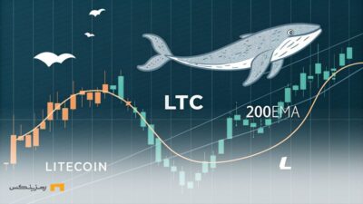 خرید لایت کوین توسط نهنگها