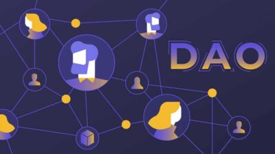 سازمان خودگردان غیرمتمرکز (DAO) چیست؟ DAO چیست
