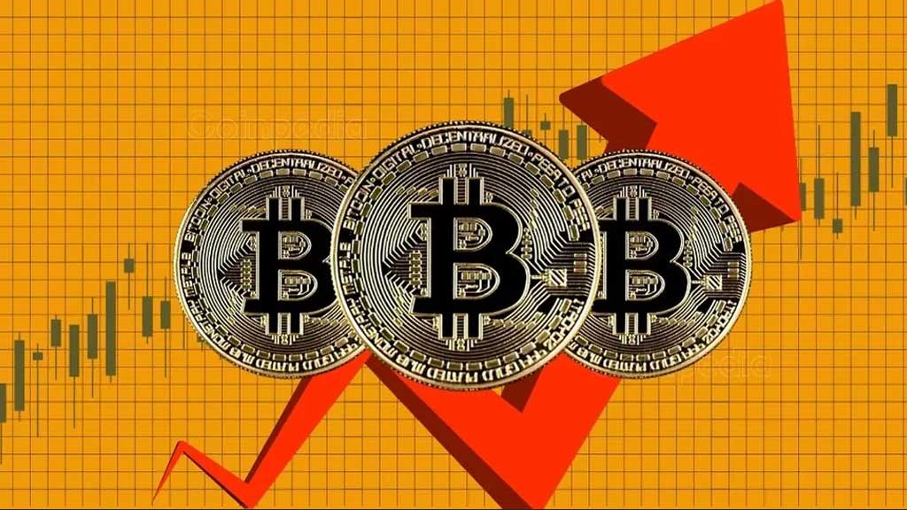 چه زمانی قیمت ارز دیجیتال بالا میرود؟ تحلیل روندهای بازار و تقاضا