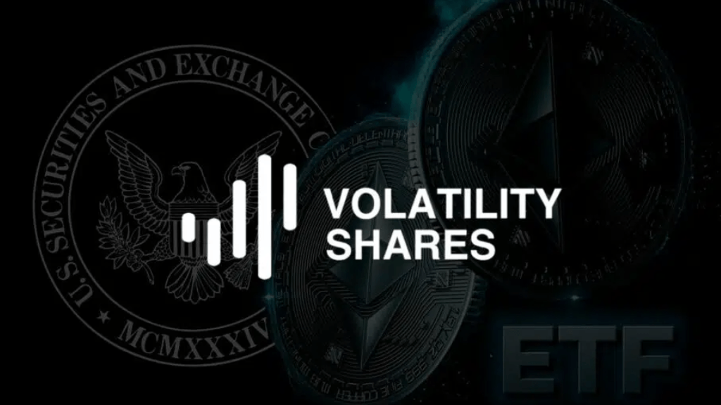 راهاندازی اولین ETF سولانا توسط شرکت Volatility Shares