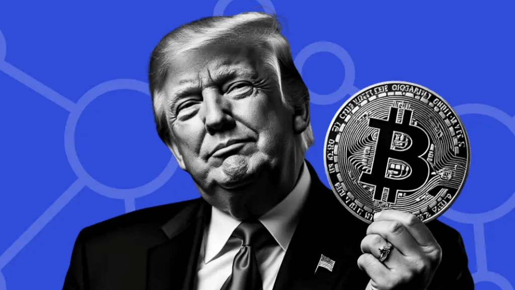 مخالفت حداکثری با طرح ذخیره استراتژیک بیت کوین ترامپ