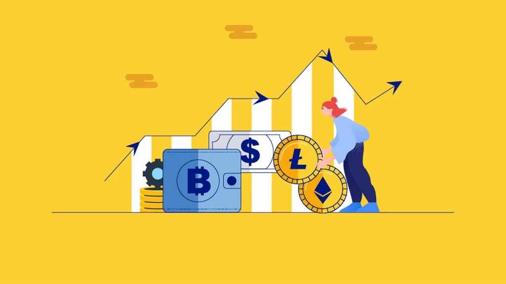 مارکت کپ کل (Total Market Cap) چیست